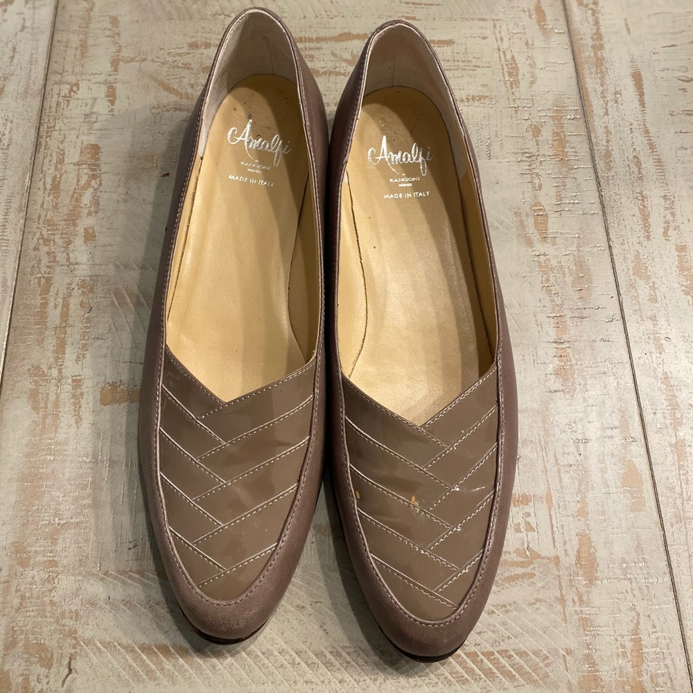 Amalfi shoes - Picture 1 of 6
